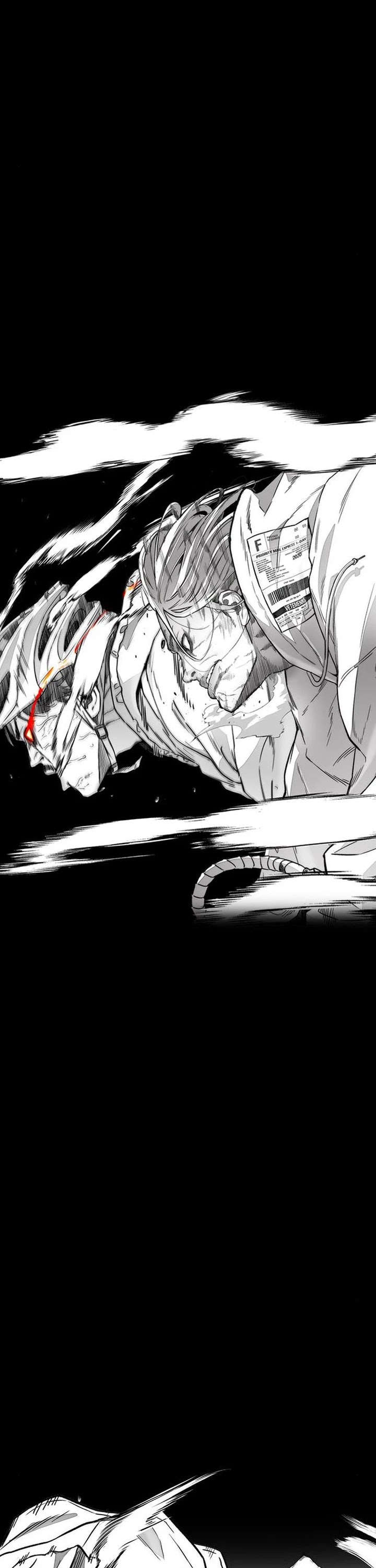 Wind Breaker Chapter 398 page 26 - Chapter 398