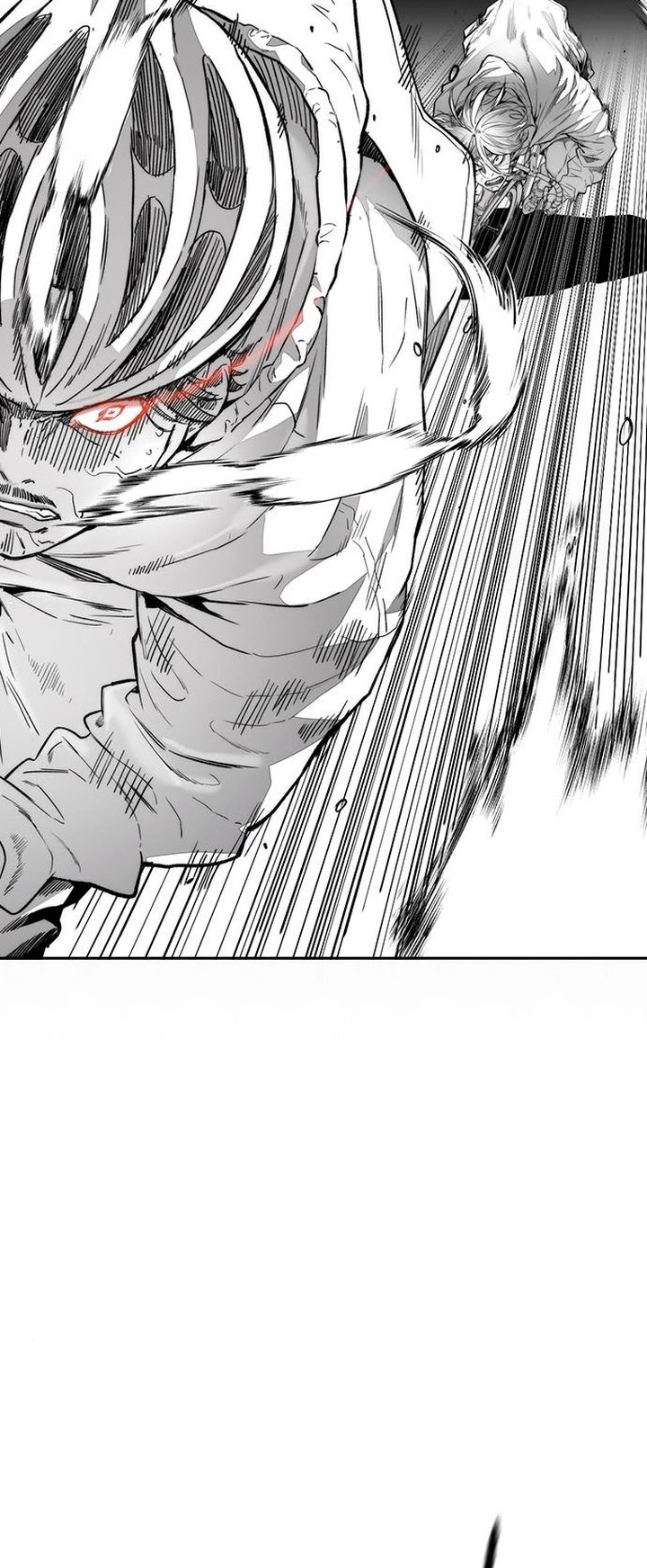Wind Breaker Chapter 398 page 27 - Chapter 398