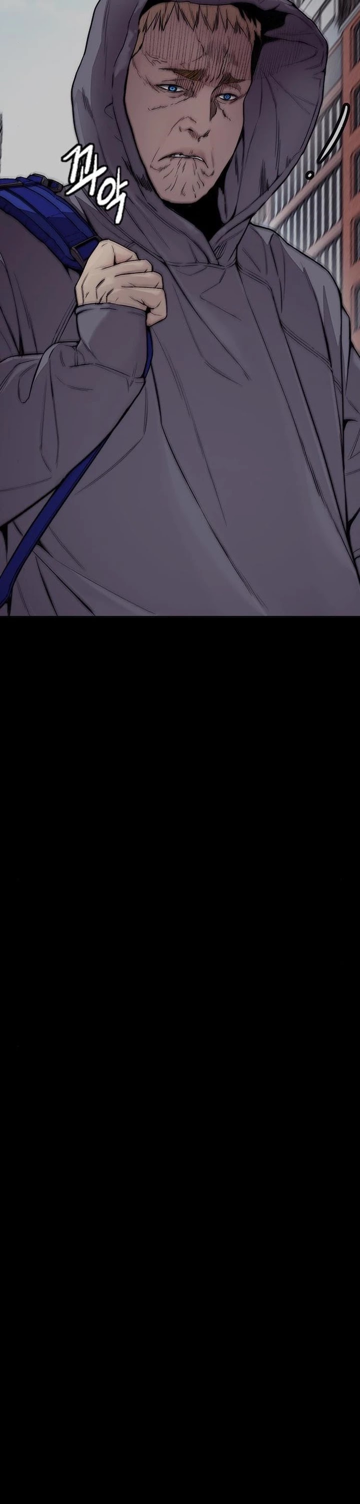 Wind Breaker Chapter 398 page 36 - Chapter 398