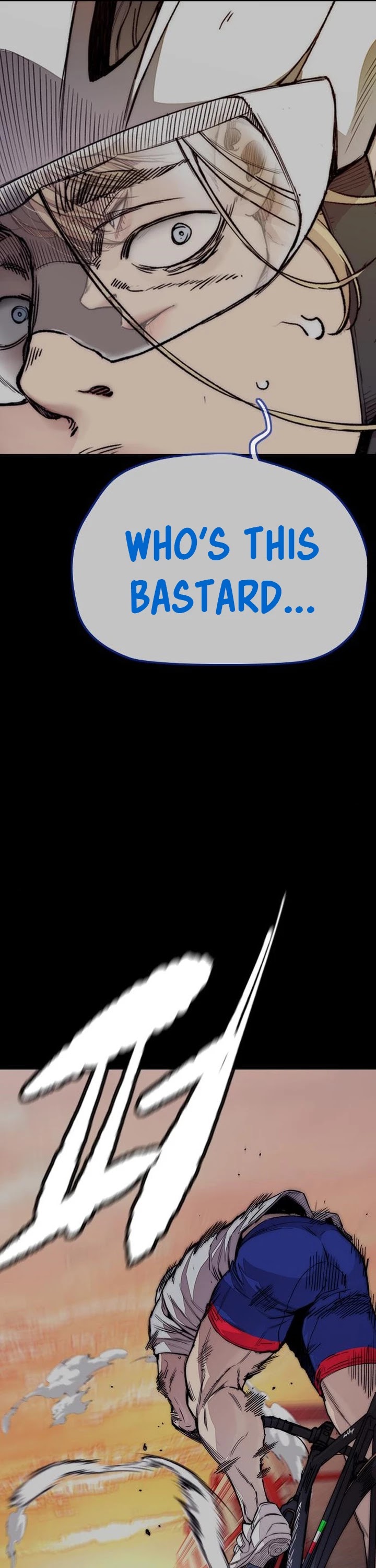 Wind Breaker Chapter 398 page 57 - Chapter 398