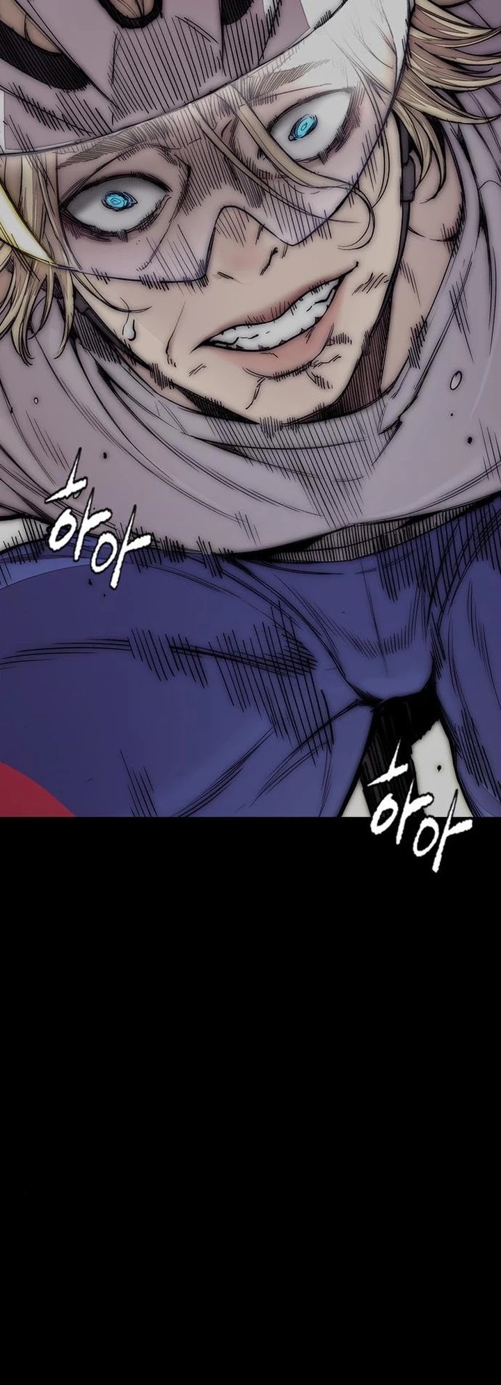 Wind Breaker Chapter 398 page 60 - Chapter 398