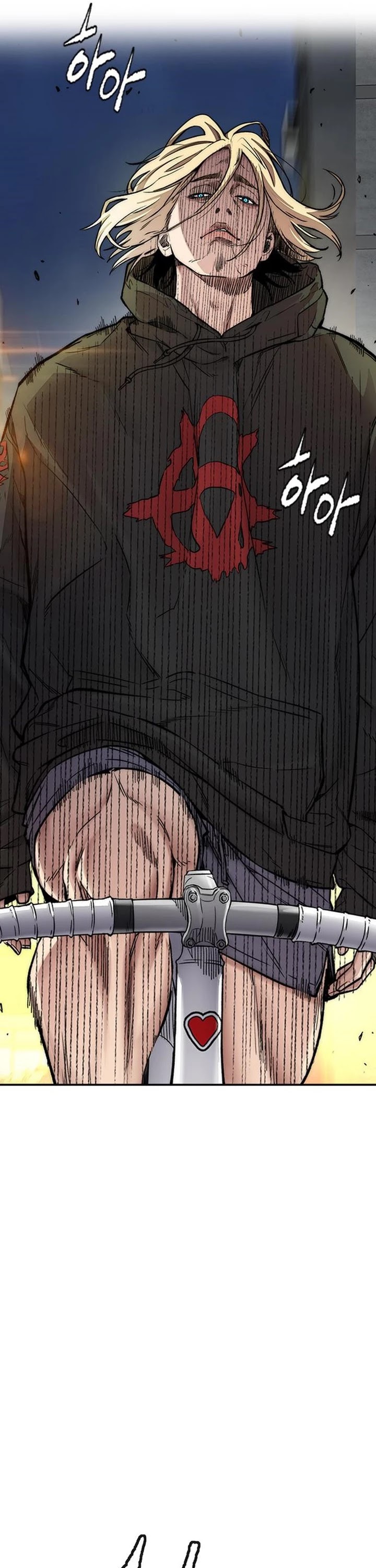 Wind Breaker Chapter 398 page 78 - Chapter 398