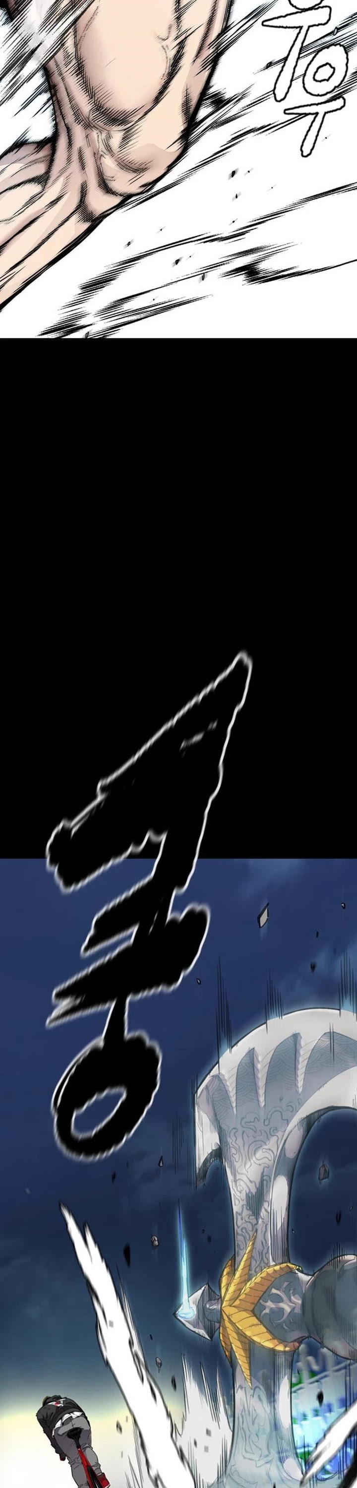 Wind Breaker Chapter 399 page 25 - Chapter 399