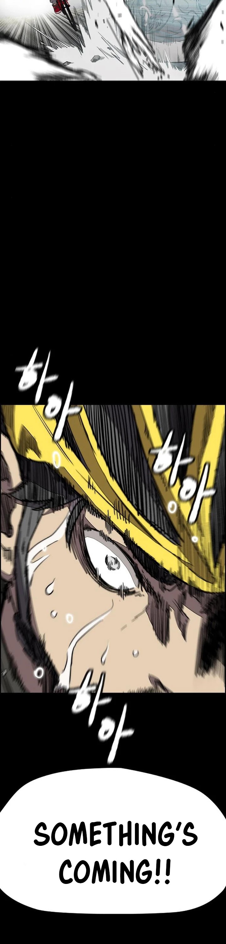 Wind Breaker Chapter 399 page 26 - Chapter 399