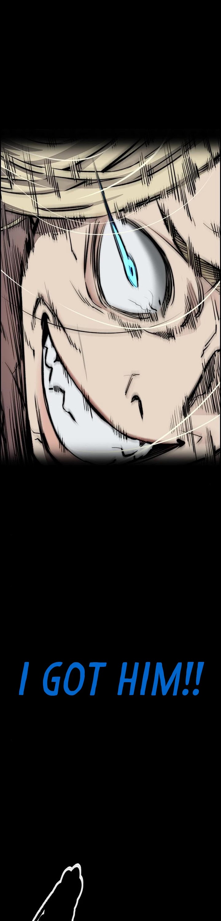 Wind Breaker Chapter 399 page 35 - Chapter 399