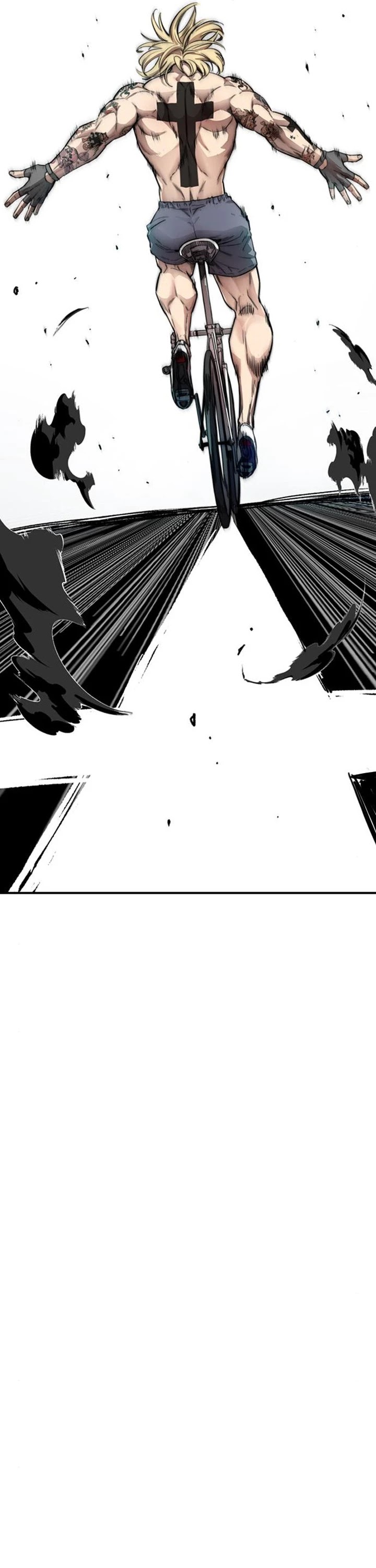 Wind Breaker Chapter 399 page 47 - Chapter 399