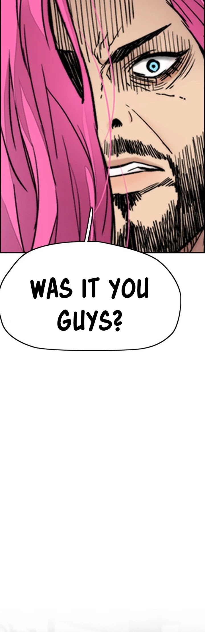 Wind Breaker Chapter 399 page 67 - Chapter 399