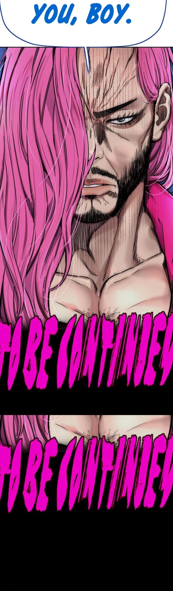 Wind Breaker Chapter 399 page 76 - Chapter 399
