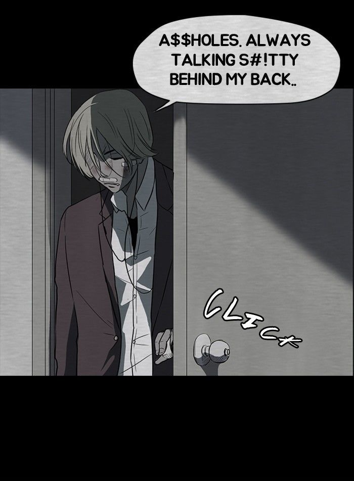 Wind Breaker Chapter 40 page 14 - Chapter 40