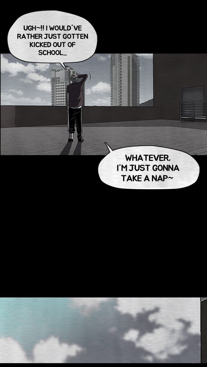 Wind Breaker Chapter 40 page 15 - Chapter 40