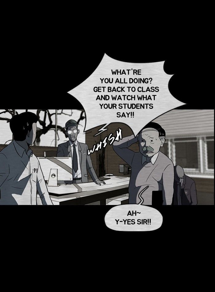 Wind Breaker Chapter 40 page 2 - Chapter 40