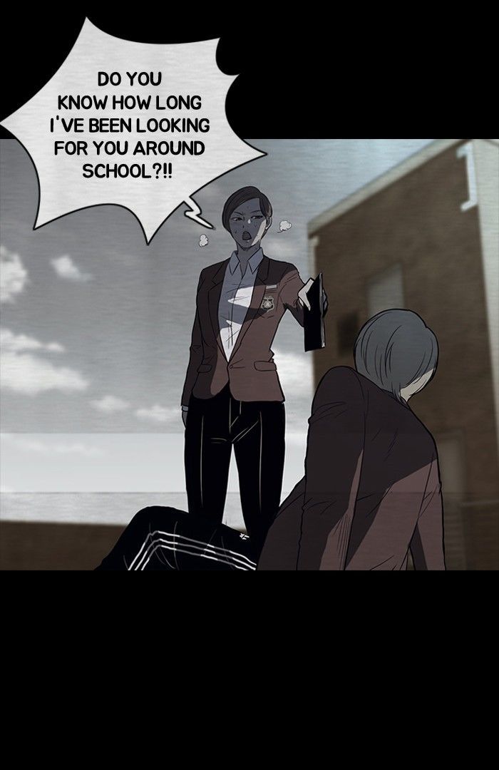 Wind Breaker Chapter 40 page 20 - Chapter 40