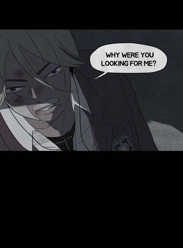 Wind Breaker Chapter 40 page 21 - Chapter 40