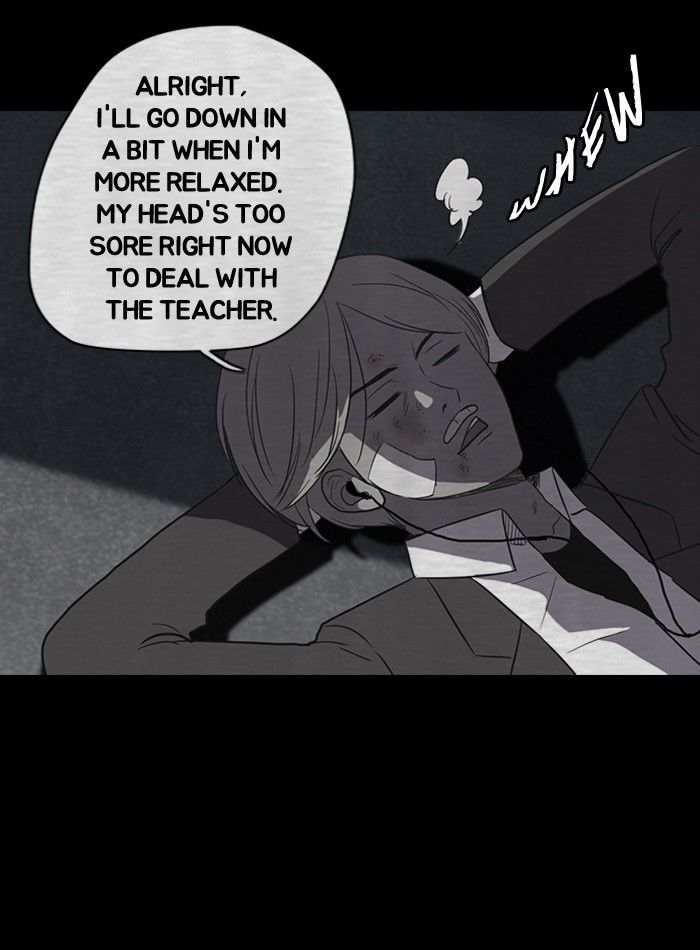 Wind Breaker Chapter 40 page 23 - Chapter 40