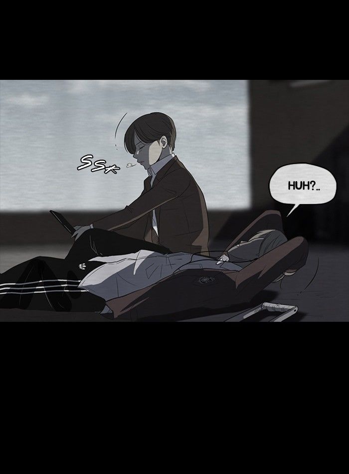 Wind Breaker Chapter 40 page 25 - Chapter 40