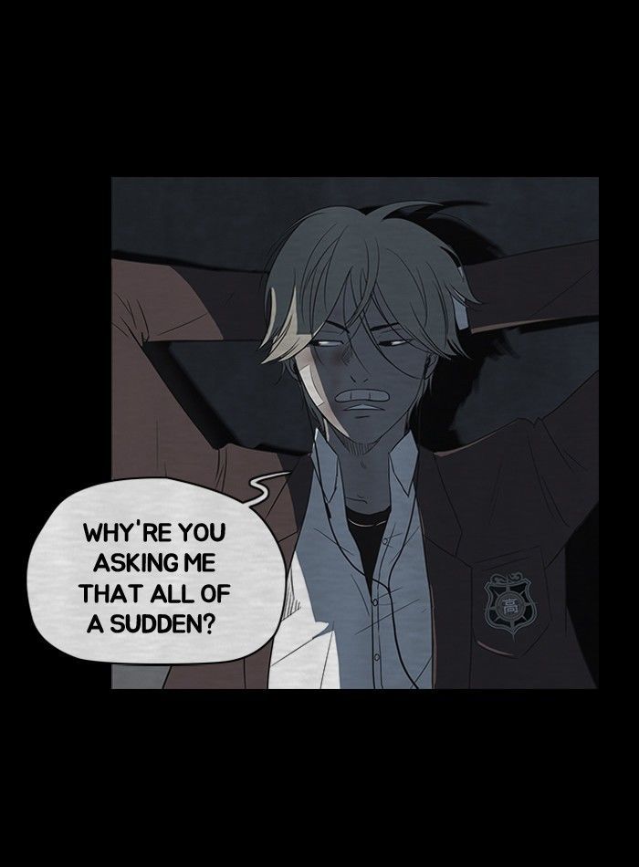 Wind Breaker Chapter 40 page 30 - Chapter 40