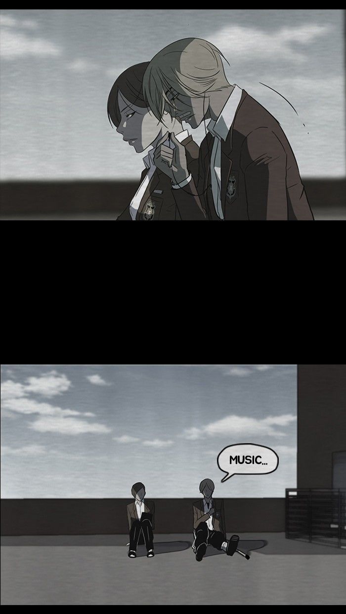 Wind Breaker Chapter 40 page 32 - Chapter 40