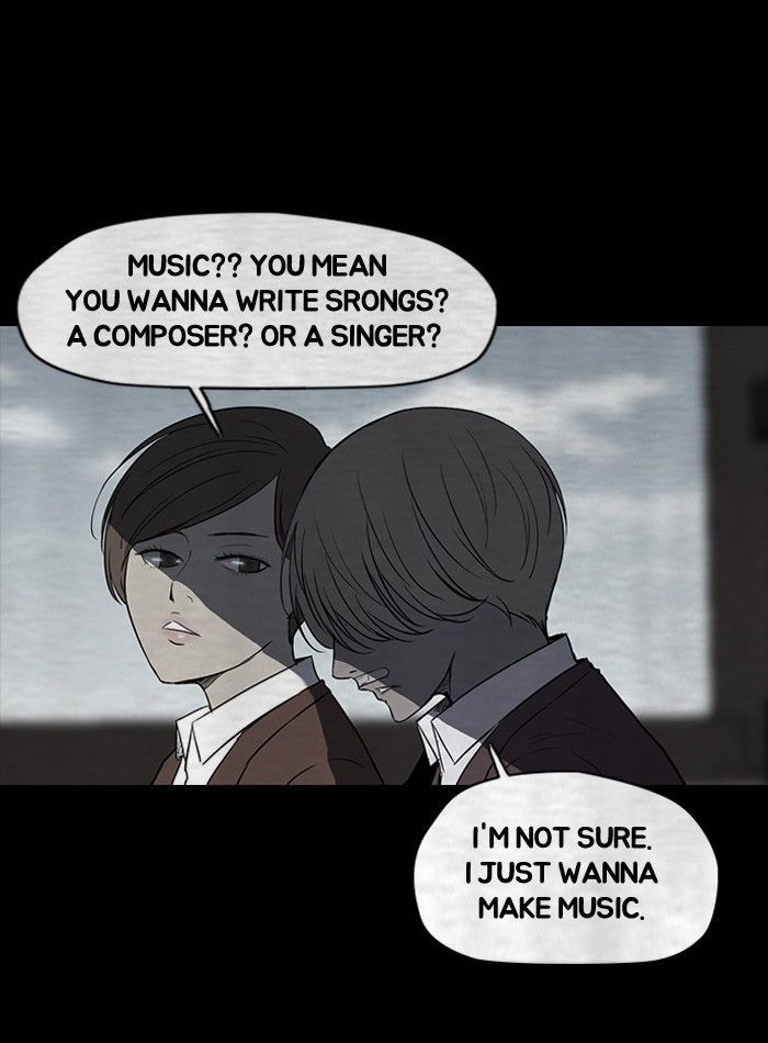 Wind Breaker Chapter 40 page 33 - Chapter 40