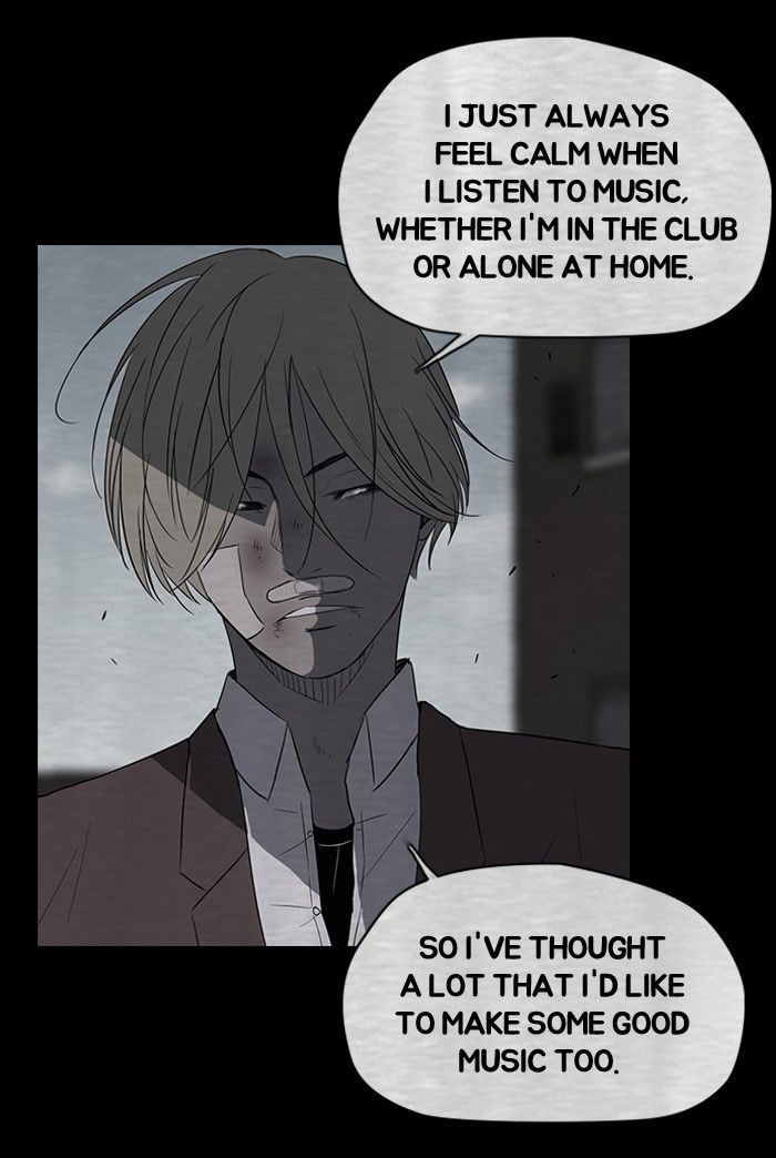 Wind Breaker Chapter 40 page 35 - Chapter 40