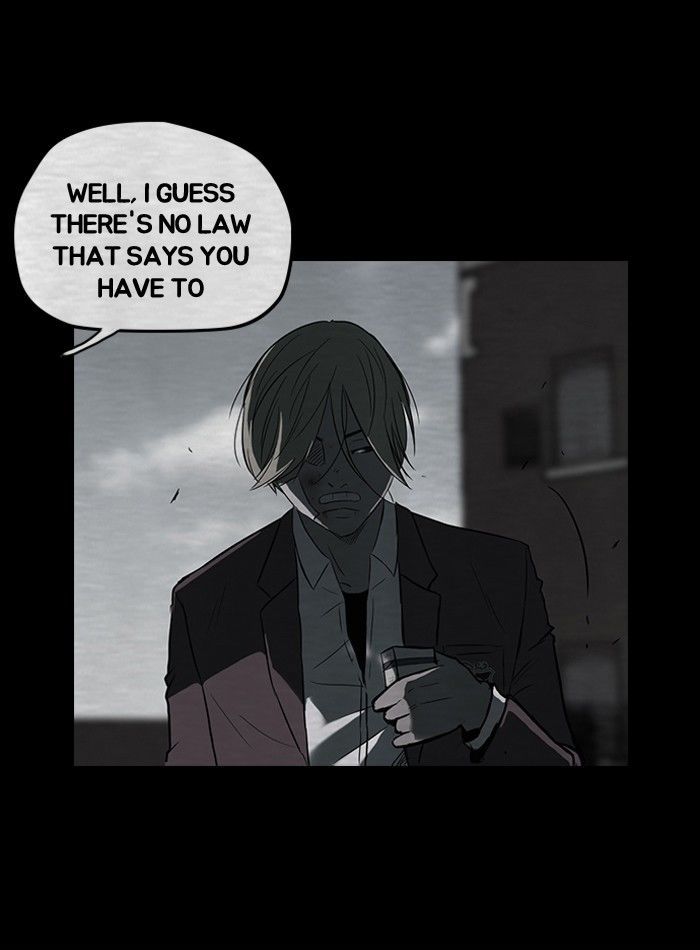 Wind Breaker Chapter 40 page 37 - Chapter 40