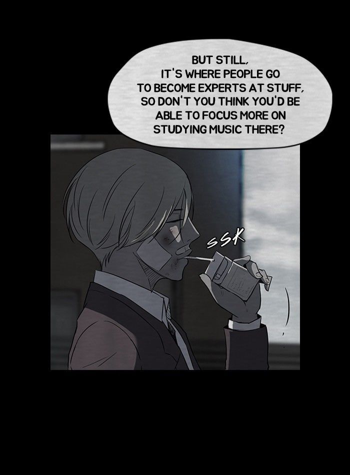 Wind Breaker Chapter 40 page 38 - Chapter 40