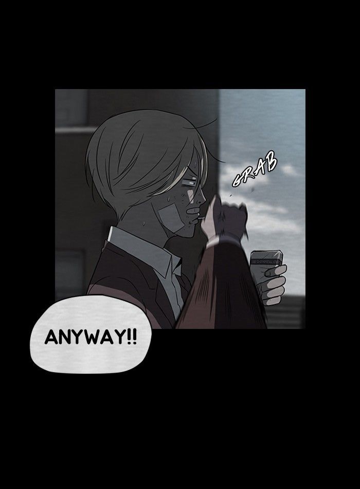Wind Breaker Chapter 40 page 39 - Chapter 40