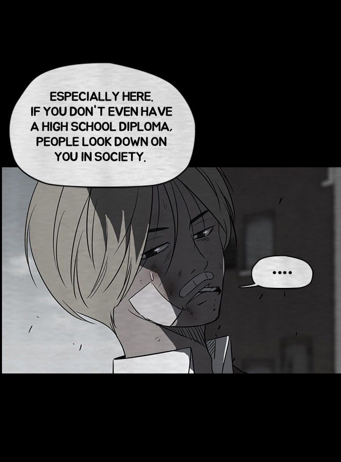 Wind Breaker Chapter 40 page 41 - Chapter 40