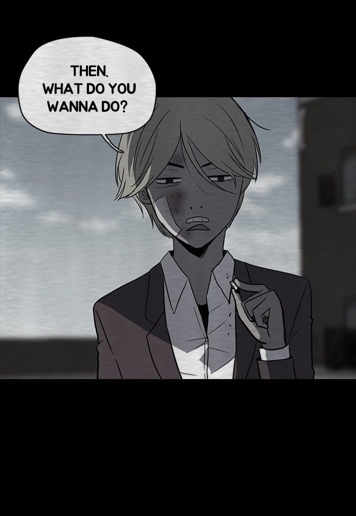 Wind Breaker Chapter 40 page 42 - Chapter 40