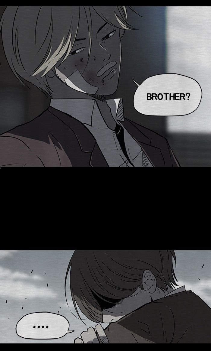 Wind Breaker Chapter 40 page 46 - Chapter 40