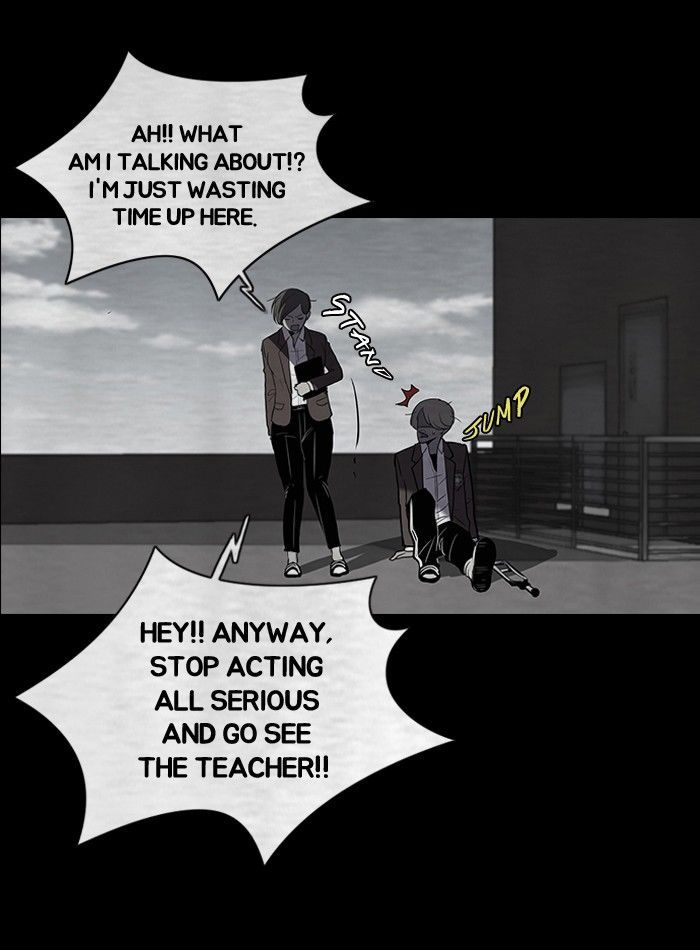 Wind Breaker Chapter 40 page 48 - Chapter 40