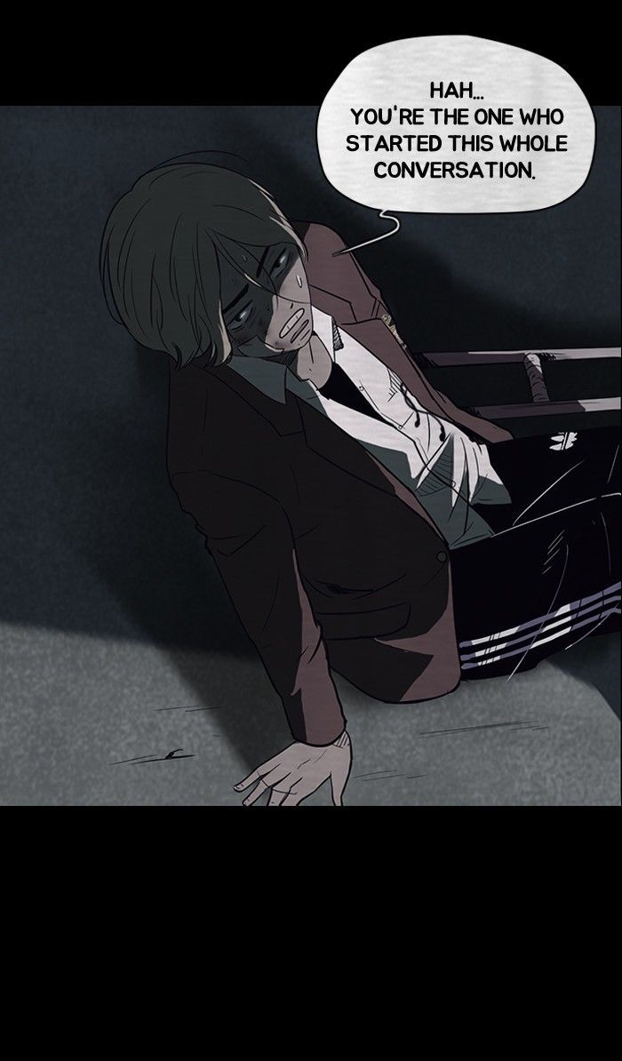 Wind Breaker Chapter 40 page 49 - Chapter 40