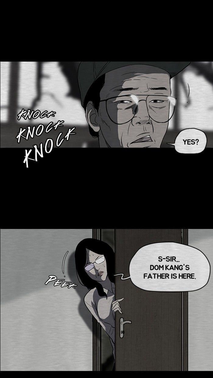 Wind Breaker Chapter 40 page 5 - Chapter 40