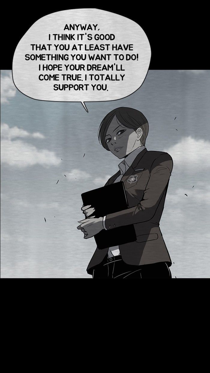 Wind Breaker Chapter 40 page 50 - Chapter 40