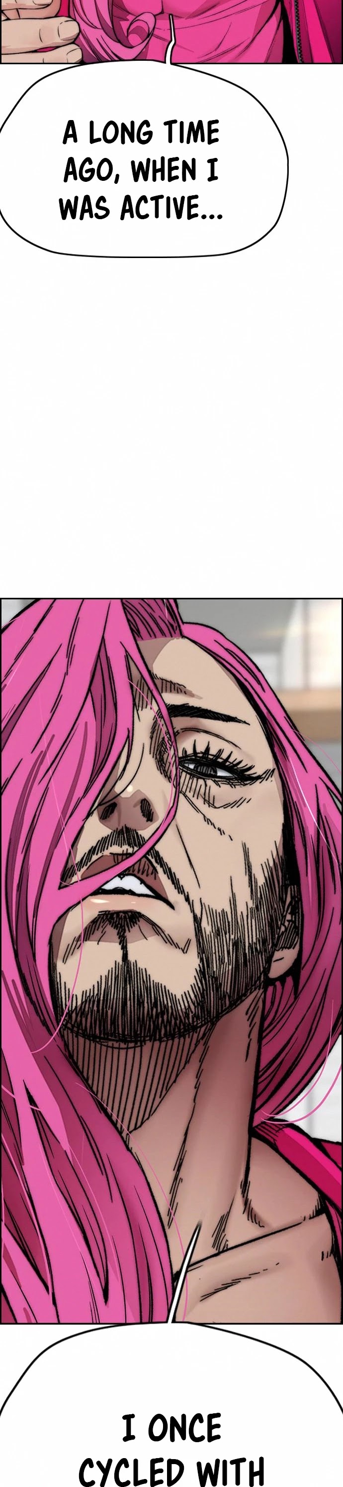 Wind Breaker Chapter 400 page 17 - Chapter 400