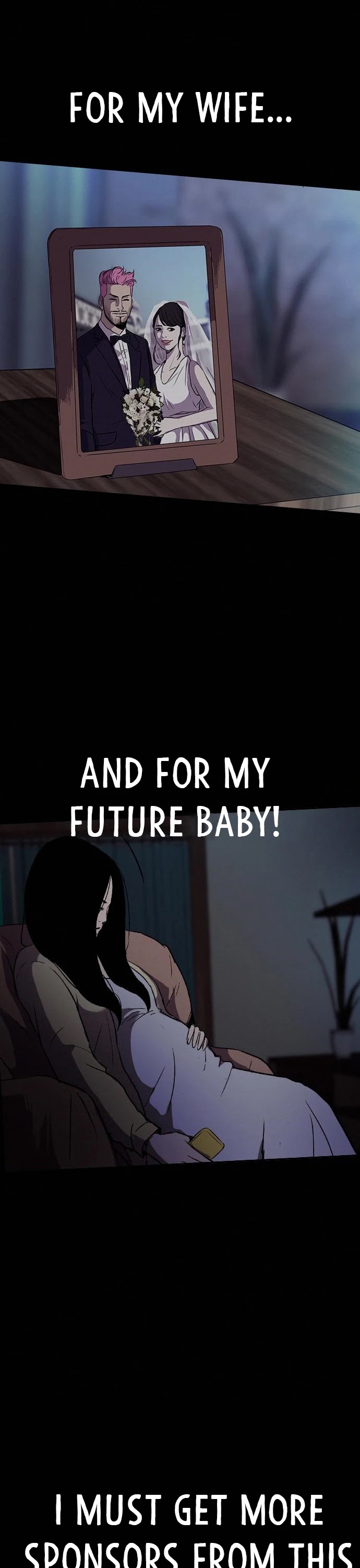 Wind Breaker Chapter 400 page 27 - Chapter 400