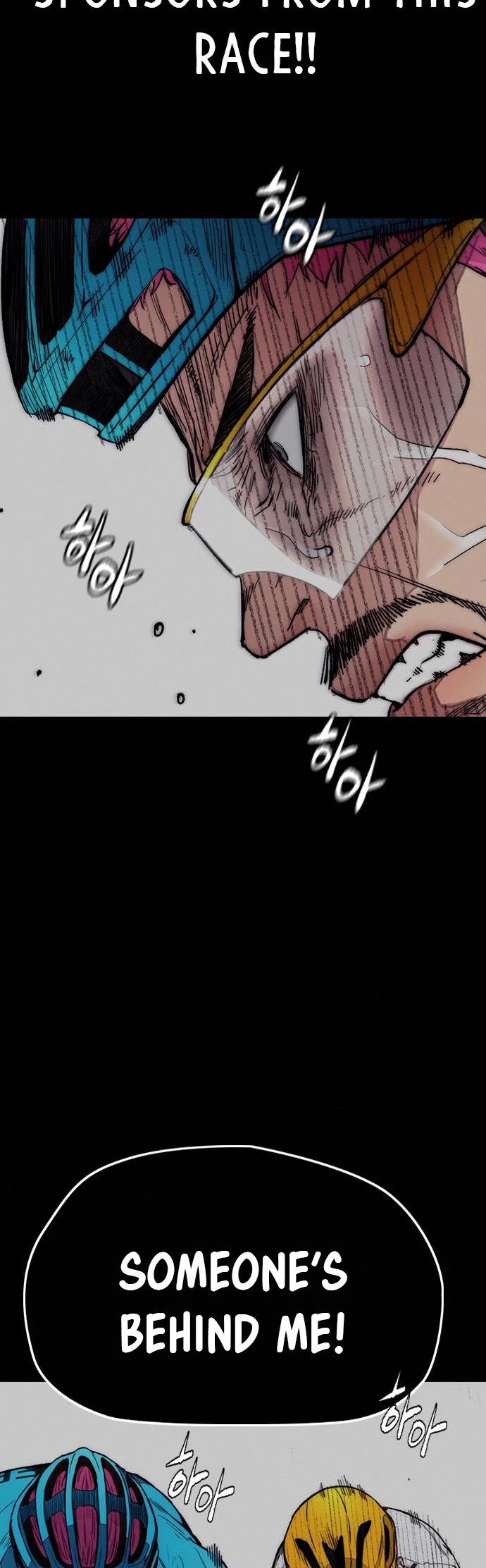 Wind Breaker Chapter 400 page 28 - Chapter 400