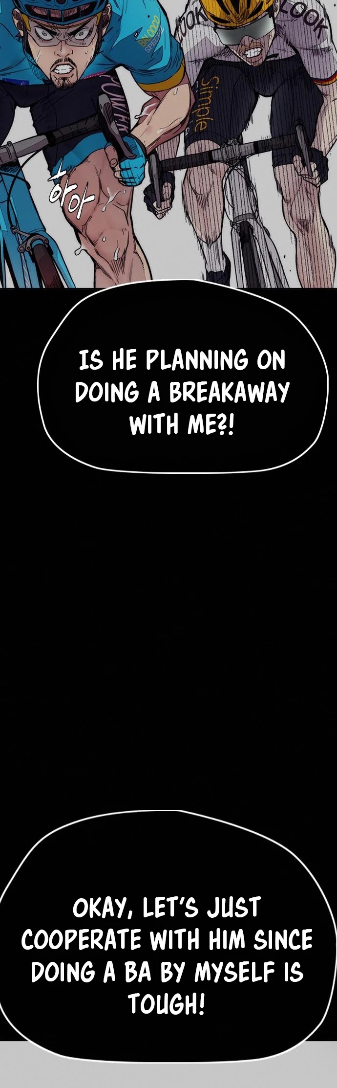 Wind Breaker Chapter 400 page 29 - Chapter 400