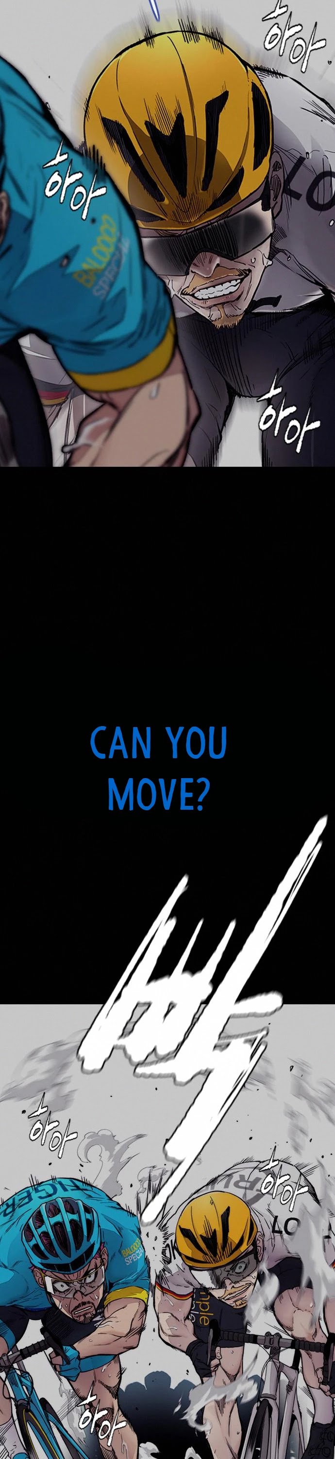 Wind Breaker Chapter 400 page 31 - Chapter 400