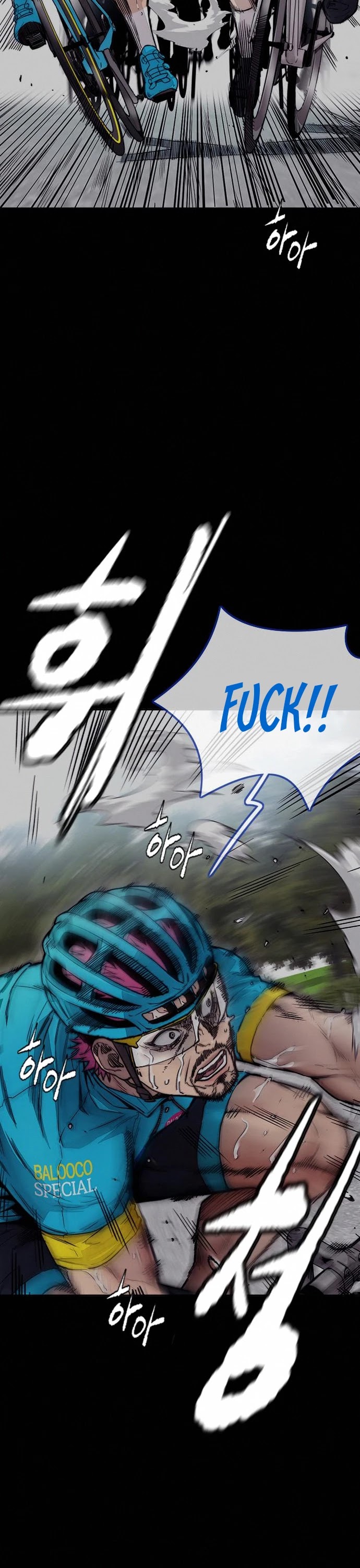 Wind Breaker Chapter 400 page 32 - Chapter 400