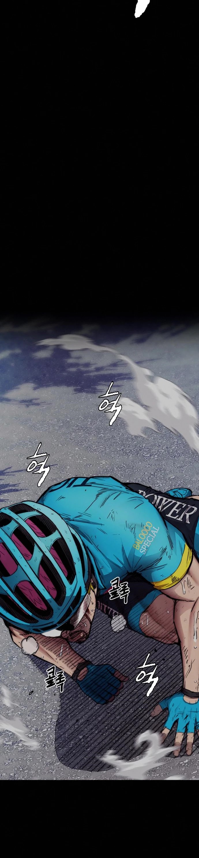 Wind Breaker Chapter 400 page 37 - Chapter 400