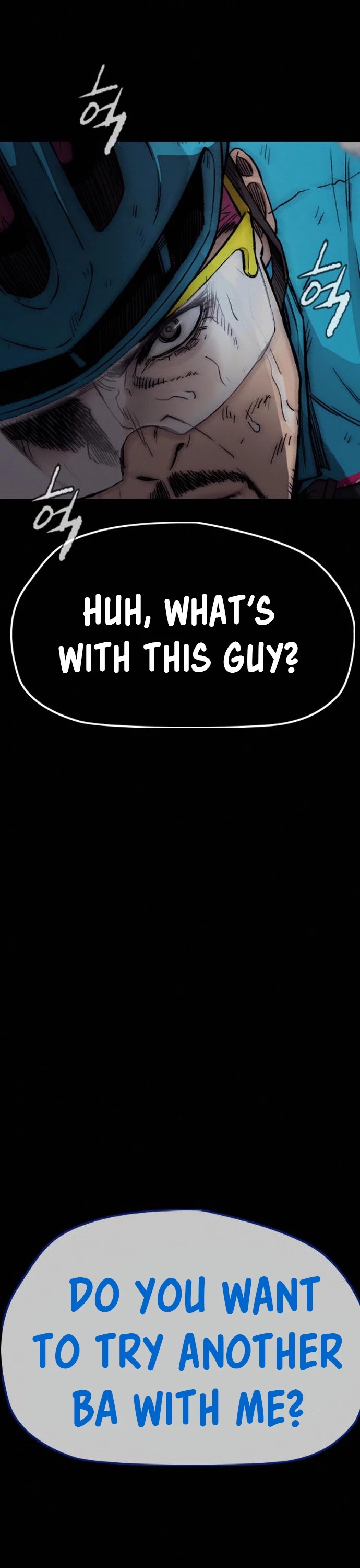 Wind Breaker Chapter 400 page 41 - Chapter 400