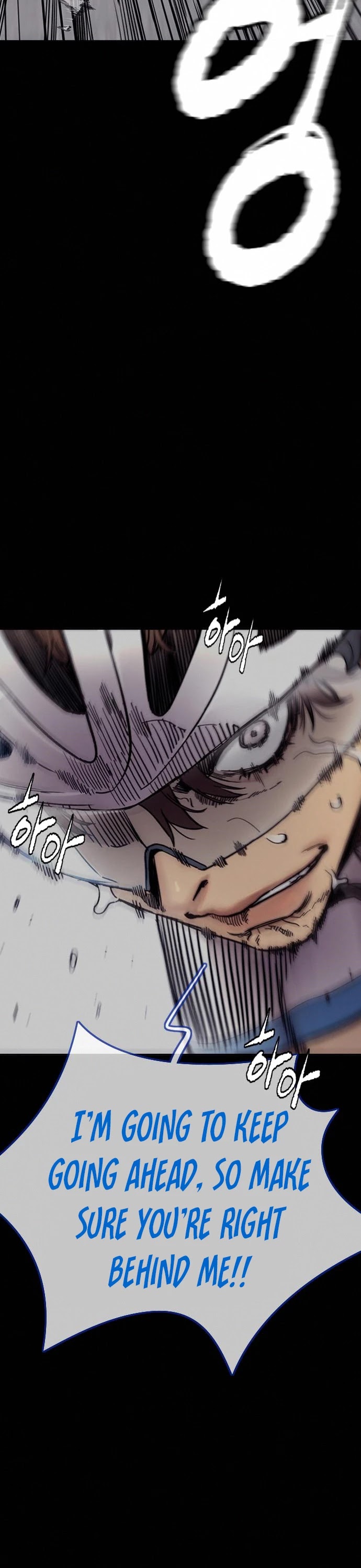 Wind Breaker Chapter 400 page 45 - Chapter 400