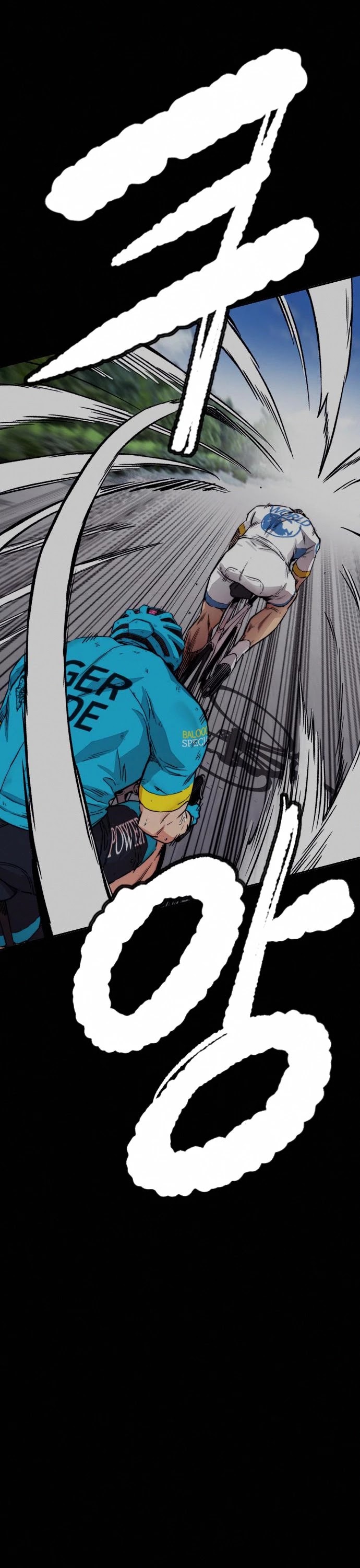 Wind Breaker Chapter 400 page 46 - Chapter 400