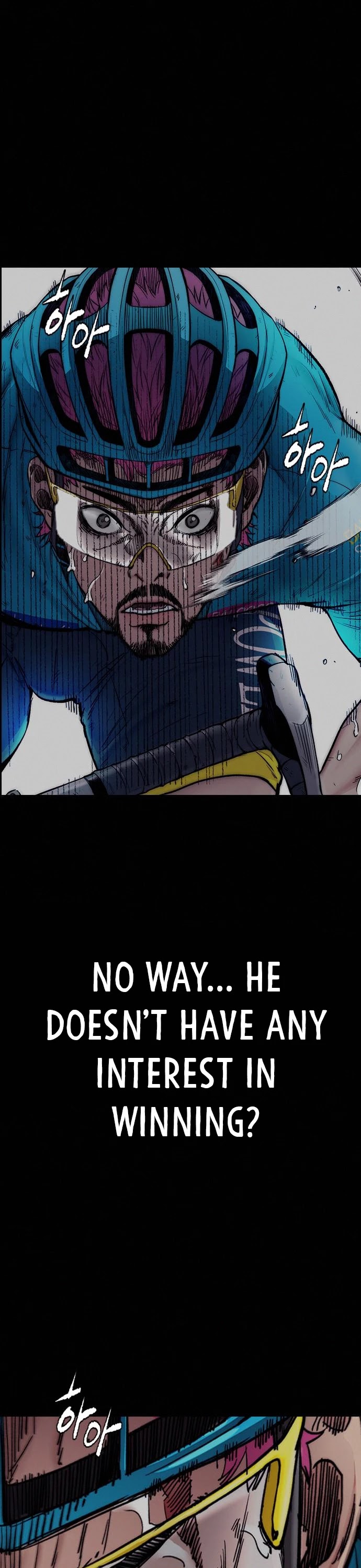 Wind Breaker Chapter 400 page 50 - Chapter 400