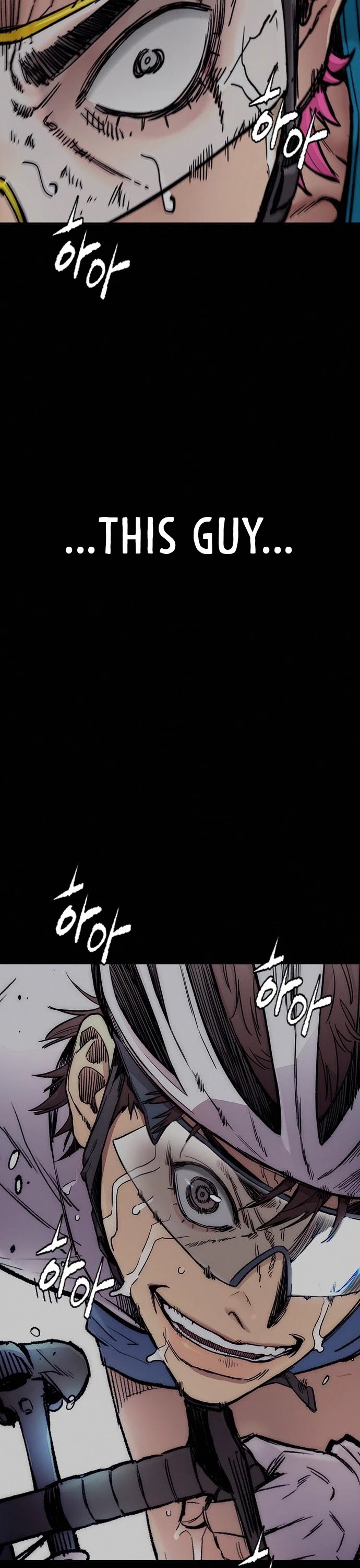 Wind Breaker Chapter 400 page 51 - Chapter 400