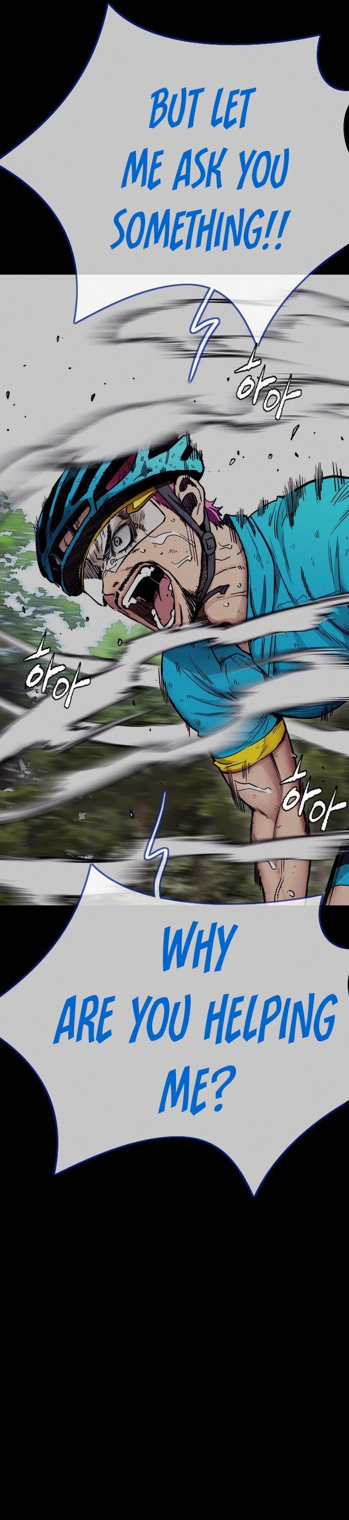 Wind Breaker Chapter 400 page 54 - Chapter 400