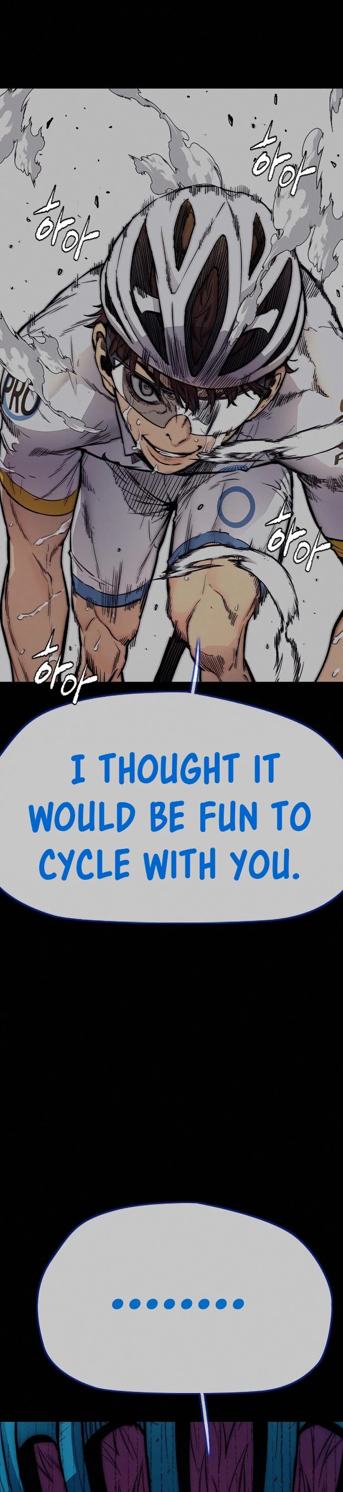 Wind Breaker Chapter 400 page 55 - Chapter 400