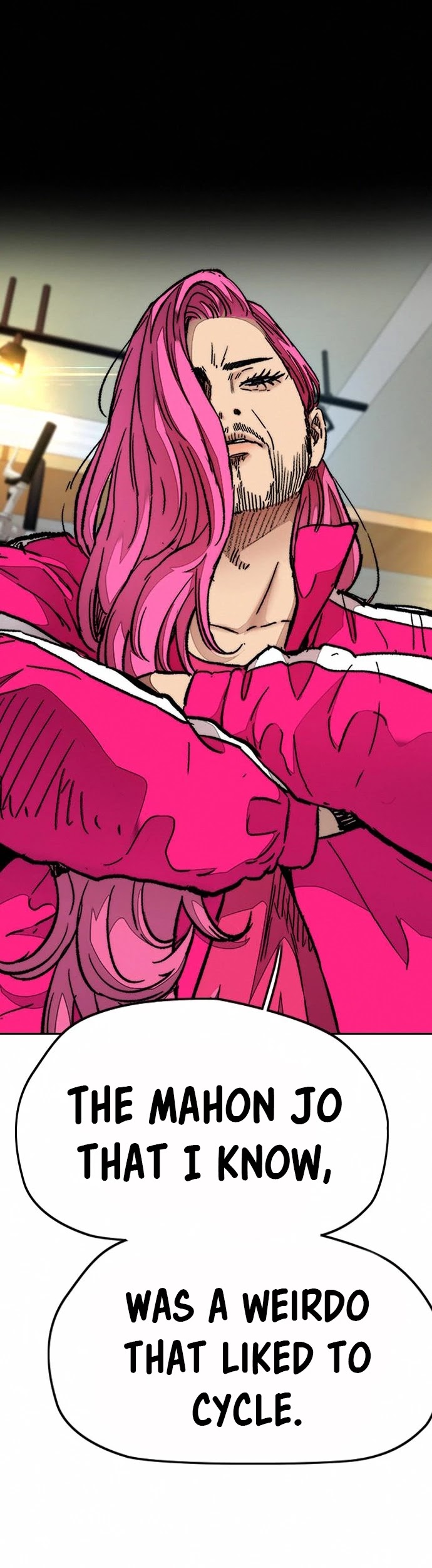 Wind Breaker Chapter 400 page 57 - Chapter 400