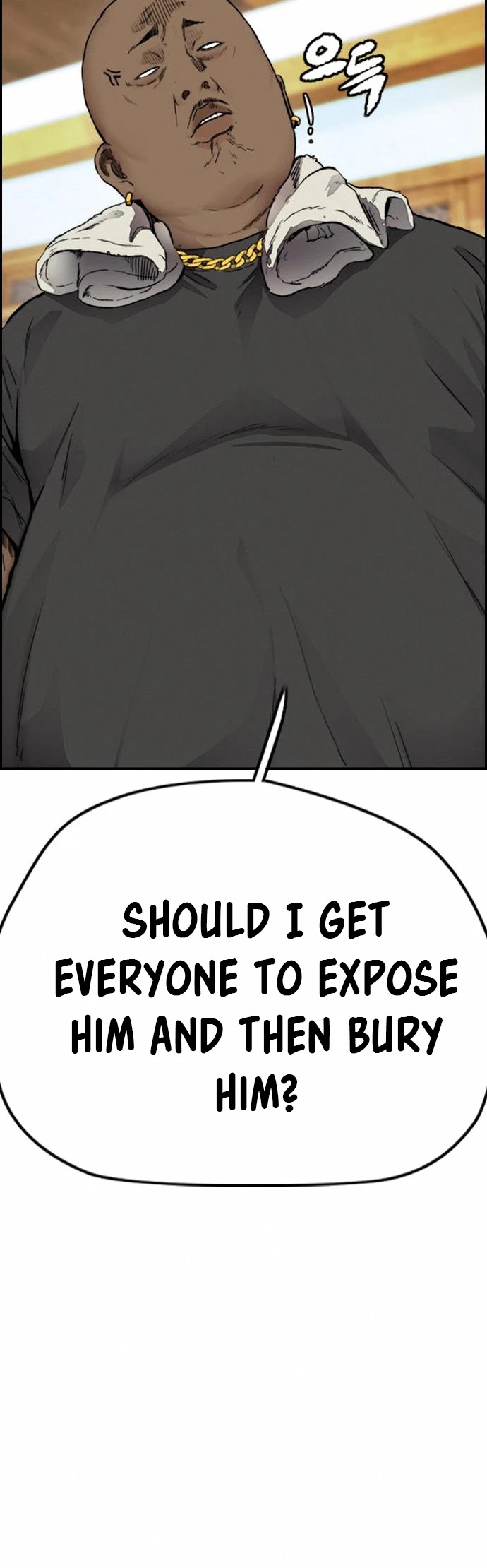 Wind Breaker Chapter 400 page 69 - Chapter 400