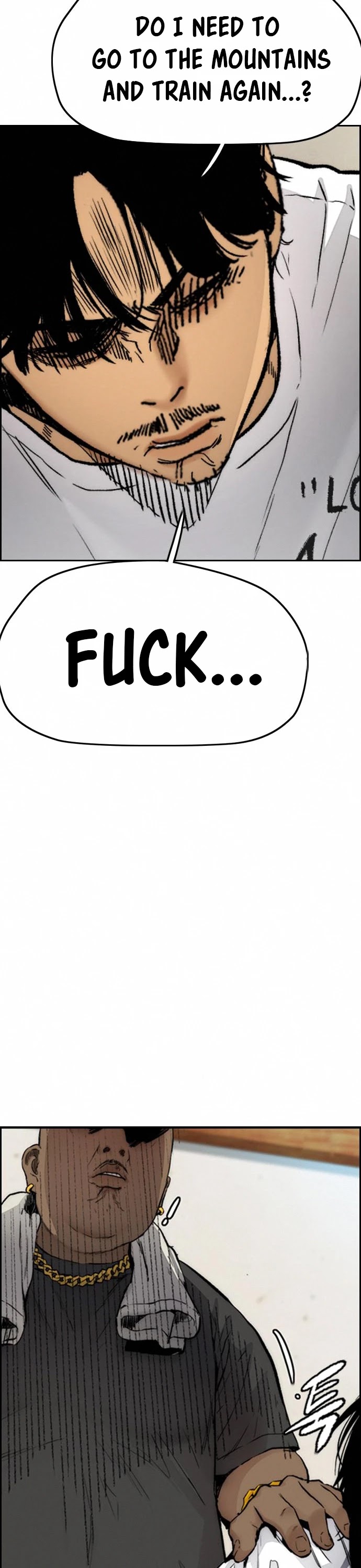 Wind Breaker Chapter 400 page 71 - Chapter 400